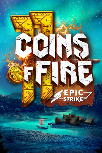 Играй в 11 Coins of Fire онлайн без регистрации | Азино Три Топора