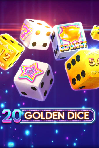 Играй в 20 Golden Dice онлайн без регистрации | Азино Три Топора