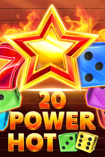 Играй в 20 Power Hot Dice онлайн без регистрации | Азино Три Топора