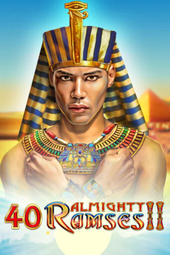 Играй в 40 Almighty Ramses II онлайн без регистрации | Азино Три Топора