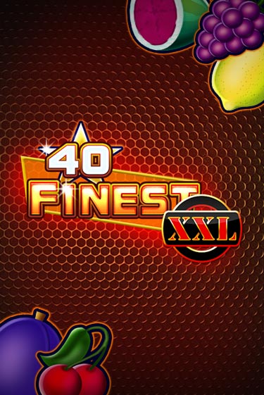 Играй в 40 Finest XXL онлайн без регистрации | Азино Три Топора