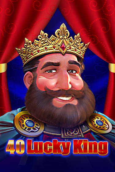 Играй в 40 Lucky King онлайн без регистрации | Азино Три Топора