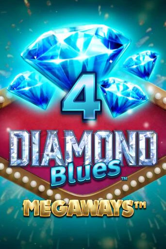 Играй в 4 Diamond Blues - Megaways онлайн без регистрации | Азино Три Топора