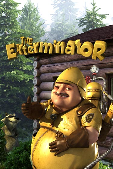 Играй в The Exterminator онлайн без регистрации | Азино Три Топора