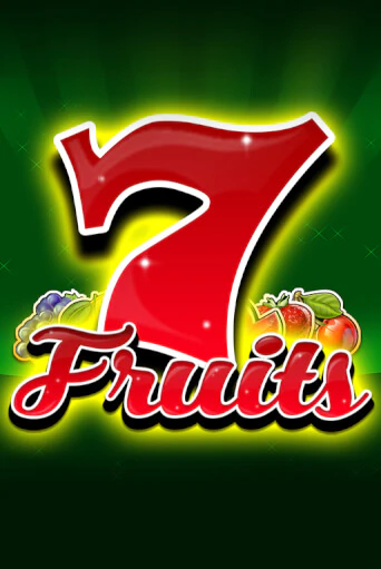 Играй в 7 Fruits онлайн без регистрации | Азино Три Топора