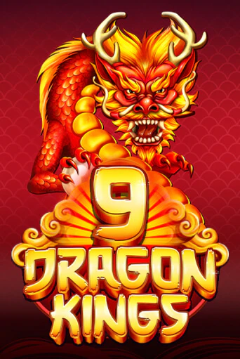 Играй в 9 Dragon Kings онлайн без регистрации | Азино Три Топора