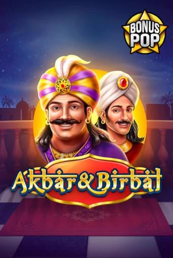 Играй в Akbar & Birbal онлайн без регистрации | Азино Три Топора