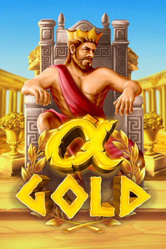 Играй в Alpha Gold онлайн без регистрации | Азино Три Топора