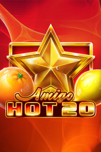 Играй в Amigo Hot 20 онлайн без регистрации | Азино Три Топора