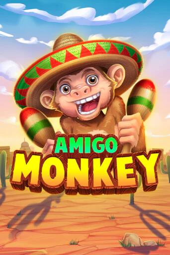 Играй в Amigo Monkey онлайн без регистрации | Азино Три Топора