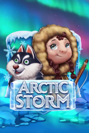 Играй в Arctic Storm онлайн без регистрации | Азино Три Топора