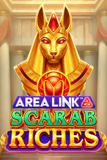 Играй в Area Link™ Scarab Riches онлайн без регистрации | Азино Три Топора