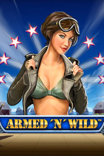 Играй в Armed and Wild онлайн без регистрации | Азино Три Топора