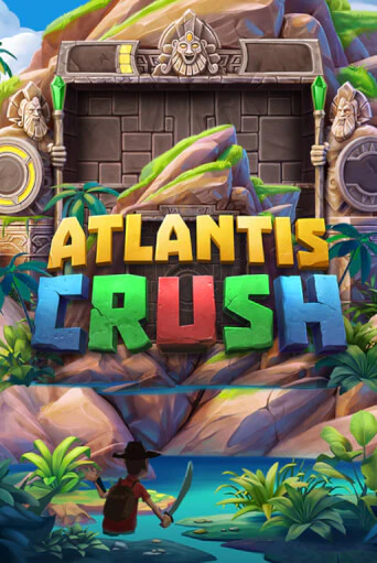 Играй в Atlantis Crush онлайн без регистрации | Азино Три Топора