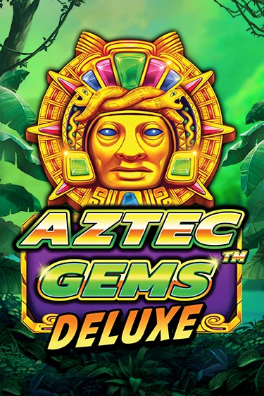 Играй в Aztec Gems Deluxe онлайн без регистрации | Азино Три Топора