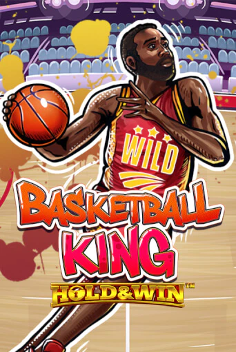 Играй в Basketball King Hold & Win™ онлайн без регистрации | Азино Три Топора
