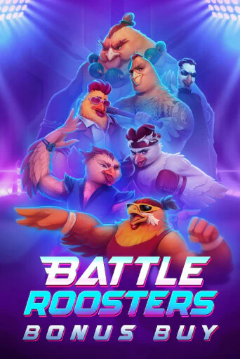 Играй в Battle Roosters Bonus Buy онлайн без регистрации | Азино Три Топора