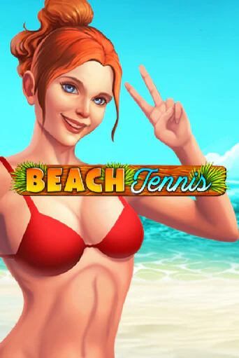 Играй в Beach Tennis онлайн без регистрации | Азино Три Топора