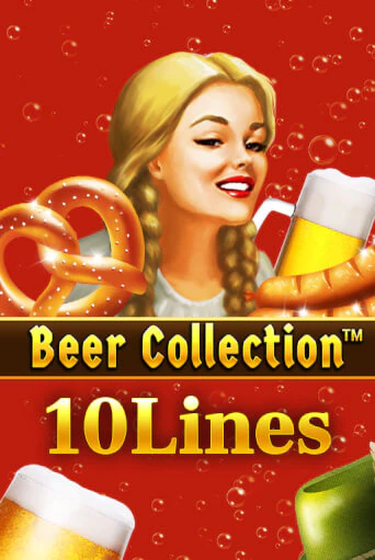 Играй в Beer Collection 10 Lines онлайн без регистрации | Азино Три Топора