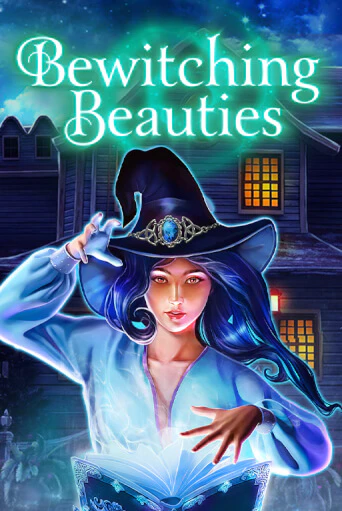 Играй в Bewitching Beauties онлайн без регистрации | Азино Три Топора