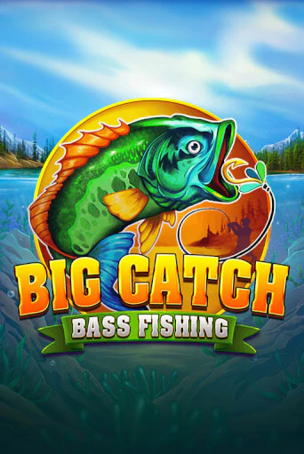 Играй в Big Catch Bass Fishing онлайн без регистрации | Азино Три Топора
