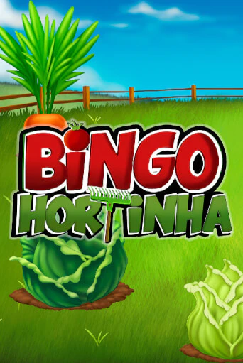 Играй в Bingo Hortinha онлайн без регистрации | Азино Три Топора