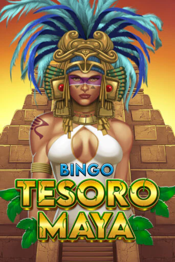Играй в Bingo Tesoro Maya онлайн без регистрации | Азино Три Топора