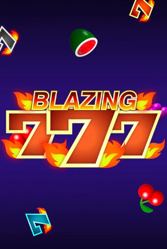 Играй в Blazing 777 онлайн без регистрации | Азино Три Топора