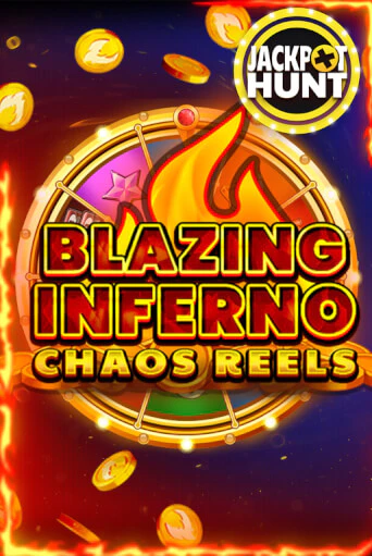 Играй в Blazing Inferno Chaos Reels онлайн без регистрации | Азино Три Топора