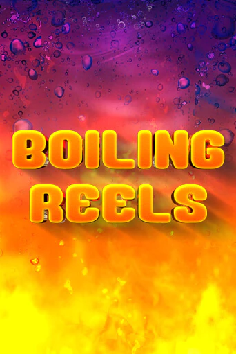 Играй в Boiling Reels онлайн без регистрации | Азино Три Топора