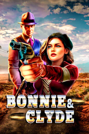 Играй в Bonnie & Clyde онлайн без регистрации | Азино Три Топора