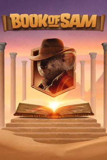 Играй в Book of Sam онлайн без регистрации | Азино Три Топора