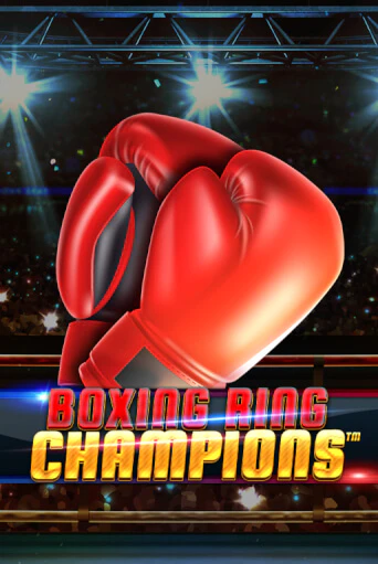 Играй в Boxing Ring Champions онлайн без регистрации | Азино Три Топора