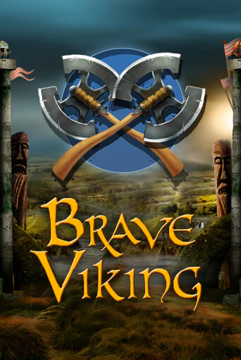 Играй в Brave Viking онлайн без регистрации | Азино Три Топора