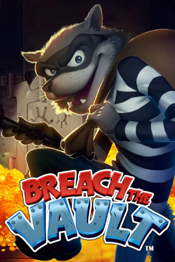 Играй в Breach the Vault™ онлайн без регистрации | Азино Три Топора