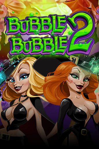 Играй в Bubble Bubble 2 онлайн без регистрации | Азино Три Топора