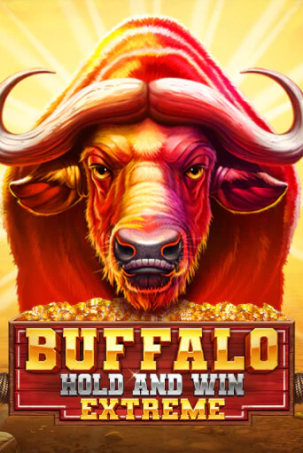 Играй в Buffalo Hold And Win Extreme онлайн без регистрации | Азино Три Топора