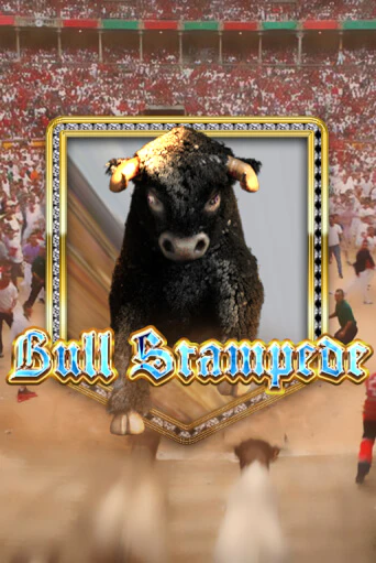 Играй в Bull Stampede онлайн без регистрации | Азино Три Топора