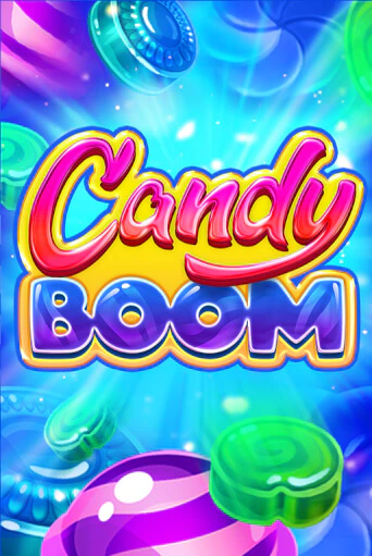 Играй в Candy Boom онлайн без регистрации | Азино Три Топора