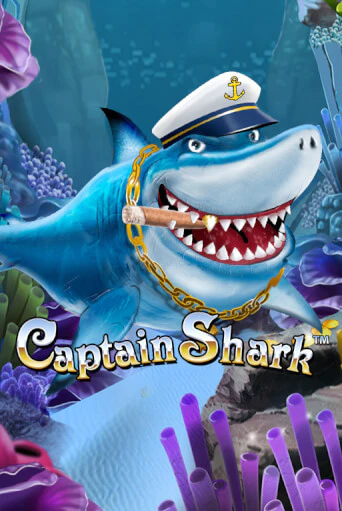 Играй в Captain Shark онлайн без регистрации | Азино Три Топора