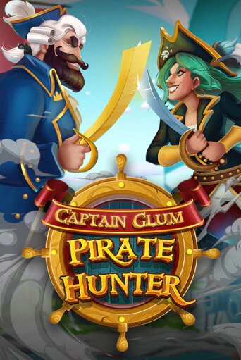 Играй в Captain Glum: Pirate Hunter онлайн без регистрации | Азино Три Топора