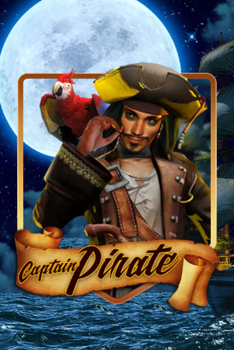 Играй в Captain Pirate онлайн без регистрации | Азино Три Топора