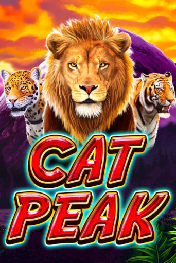 Играй в Cat Peak онлайн без регистрации | Азино Три Топора
