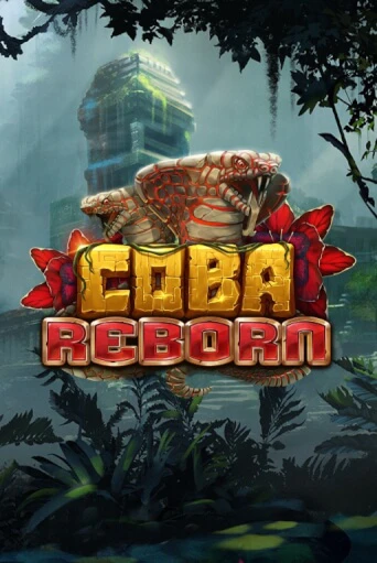 Играй в Coba Reborn онлайн без регистрации | Азино Три Топора
