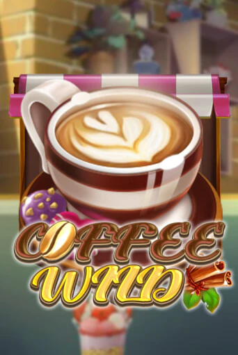 Играй в Coffee Wild онлайн без регистрации | Азино Три Топора
