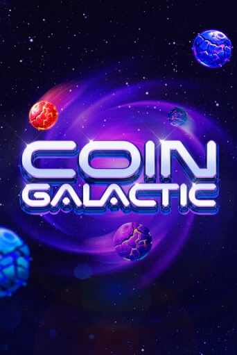 Играй в Coin Galactic онлайн без регистрации | Азино Три Топора