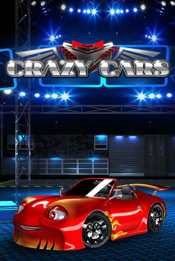 Играй в Crazy Cars онлайн без регистрации | Азино Три Топора