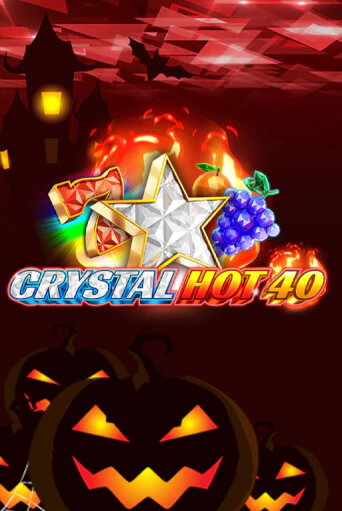 Играй в Crystal Hot 40 Halloween онлайн без регистрации | Азино Три Топора