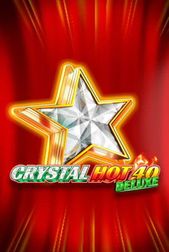 Играй в Crystal Hot 40 Deluxe онлайн без регистрации | Азино Три Топора
