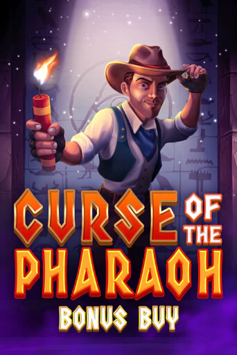 Играй в Curse of the Pharaoh Bonus Buy онлайн без регистрации | Азино Три Топора